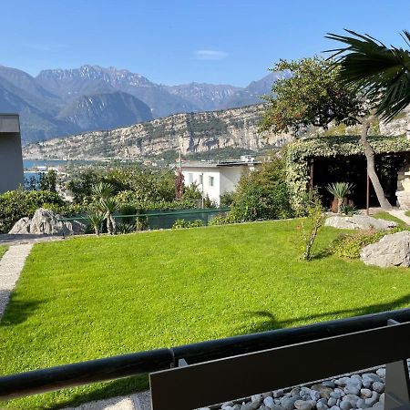 Ospitalita In Zona Panoramica Apartment Torbole Sul Garda Luaran gambar