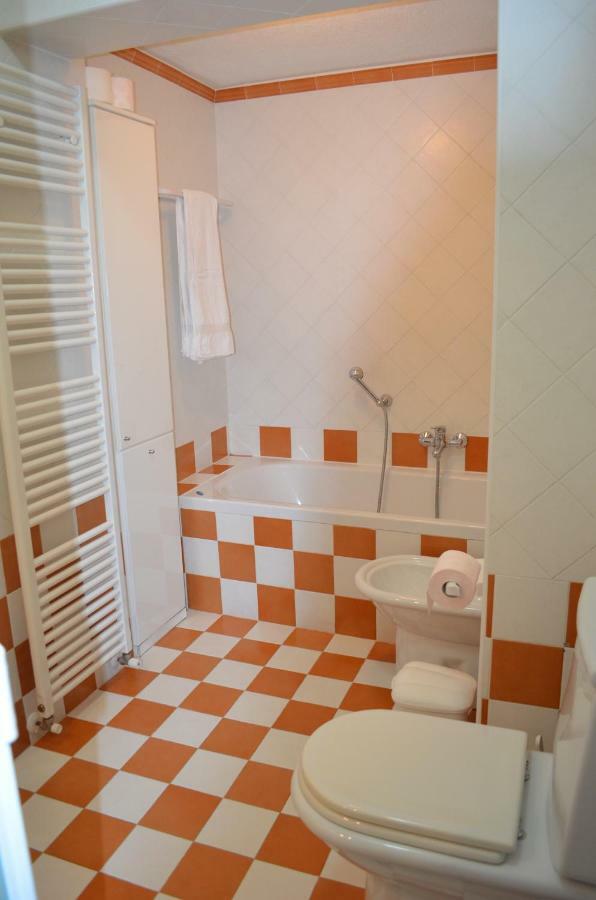 Ospitalita In Zona Panoramica Apartment Torbole Sul Garda Luaran gambar